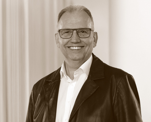 Dr. Michael Fünfrocken